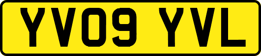 YV09YVL