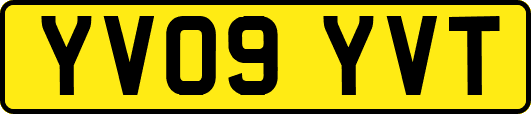 YV09YVT