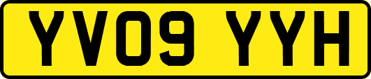 YV09YYH