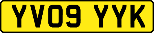 YV09YYK