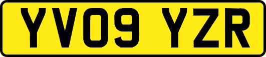 YV09YZR