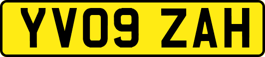 YV09ZAH