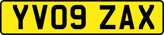 YV09ZAX