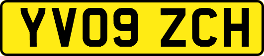 YV09ZCH
