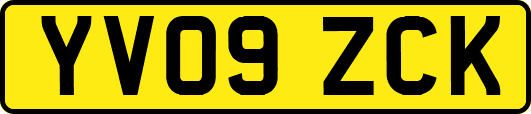 YV09ZCK