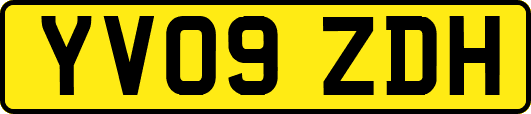YV09ZDH