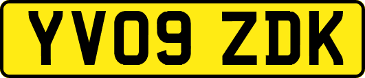 YV09ZDK