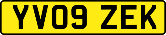 YV09ZEK