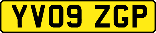 YV09ZGP