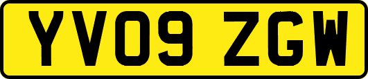YV09ZGW