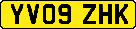 YV09ZHK