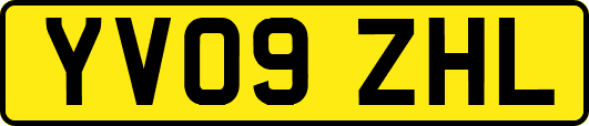 YV09ZHL