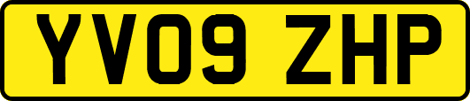 YV09ZHP