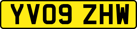 YV09ZHW