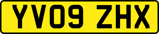 YV09ZHX