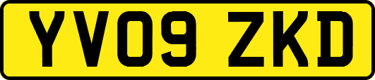 YV09ZKD