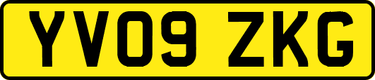YV09ZKG