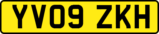 YV09ZKH