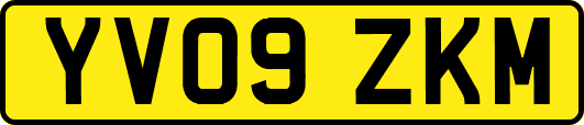 YV09ZKM