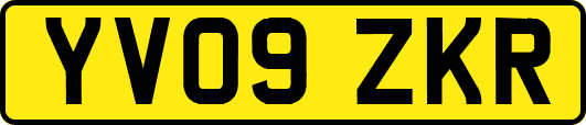 YV09ZKR