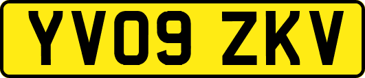YV09ZKV