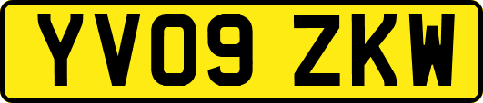YV09ZKW