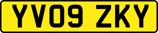 YV09ZKY