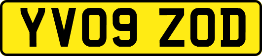 YV09ZOD