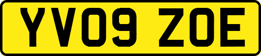 YV09ZOE
