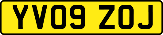 YV09ZOJ
