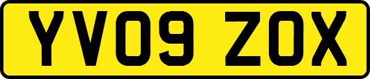 YV09ZOX