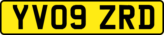 YV09ZRD