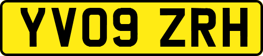 YV09ZRH
