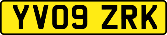 YV09ZRK