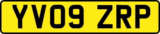 YV09ZRP