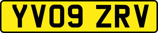 YV09ZRV