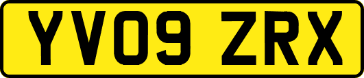 YV09ZRX