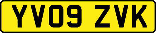 YV09ZVK
