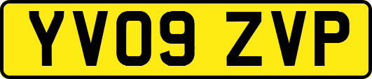 YV09ZVP