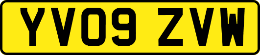 YV09ZVW