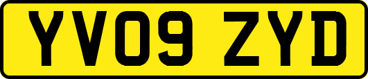 YV09ZYD