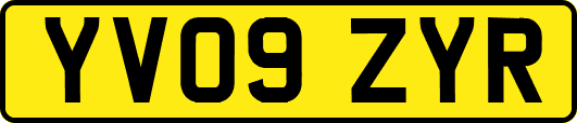 YV09ZYR