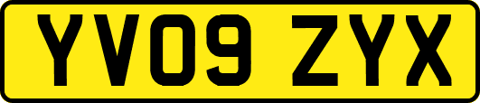 YV09ZYX