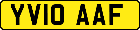 YV10AAF