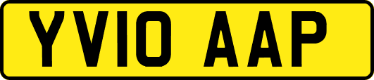 YV10AAP