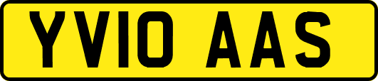 YV10AAS