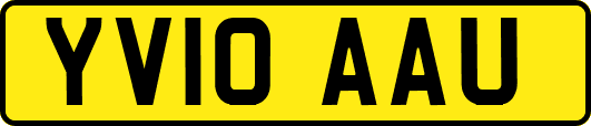 YV10AAU