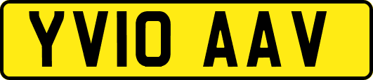 YV10AAV