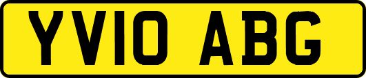 YV10ABG