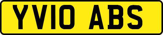 YV10ABS